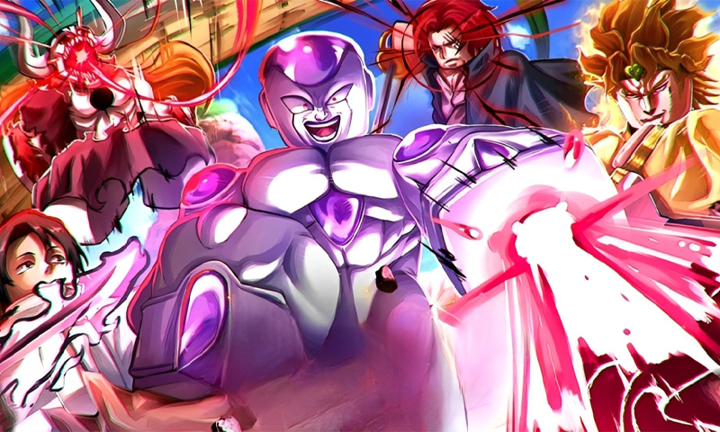 แจกโค้ด Anime Tactical Simulator มี.ค. 2026 รับ Gems และ Dungeons Keys ฟรี