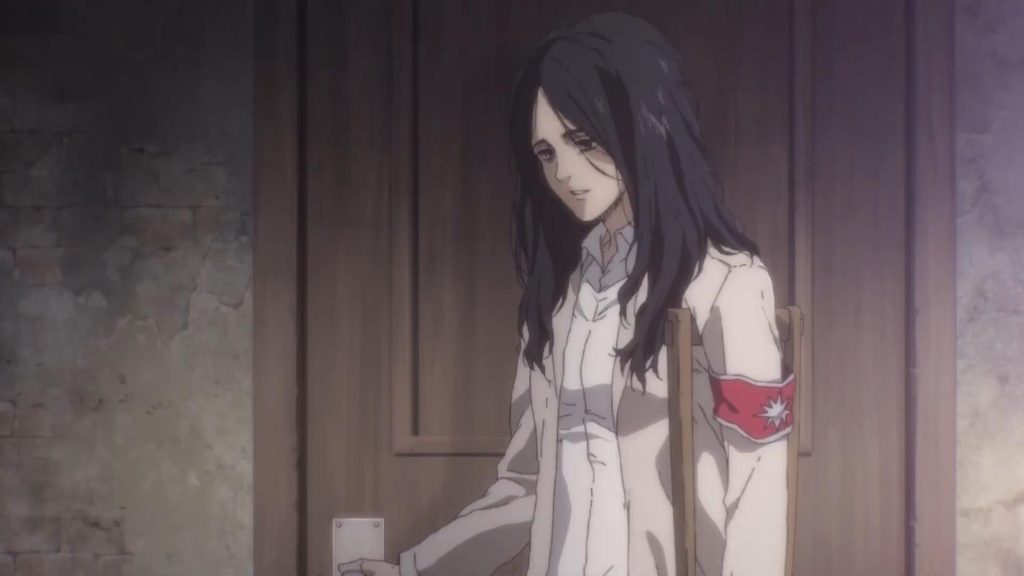 Attack on Titan พาส่อง ไททันเกวียน หนึ่งในพลังที่ดูเหมือนธรรมดาแต่ไม่ธรรมดา 4 Attack on Titan 2832026 3