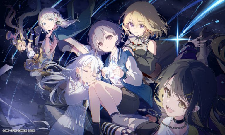 BanG Dream! Our Notes เตรียมเปิดเวทีระดับโลกขนทัพตัวละครกว่า 25 ชีวิตร่วมระเบิดความมันส์ BanG Dream Our Notes 030326 01