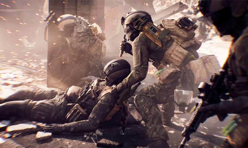 เกิดอะไรขึ้น? ทีมพัฒนา Battlefield 6 โดนเลิกจ้างแม้เกมจะขายดีที่สุดในสหรัฐฯ