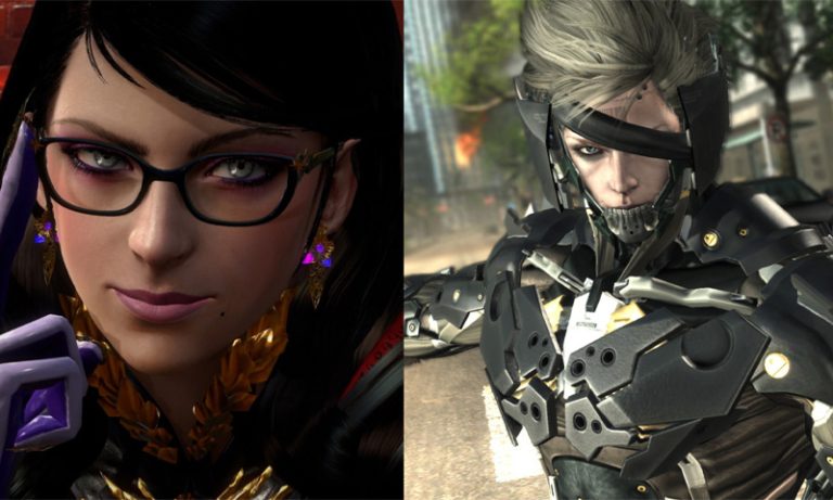 กลับมาแน่! ข่าวลือ Bayonetta 4 และ Metal Gear Rising Remake เตรียมประกาศปีนี้ Bayonetta 4 020326 01