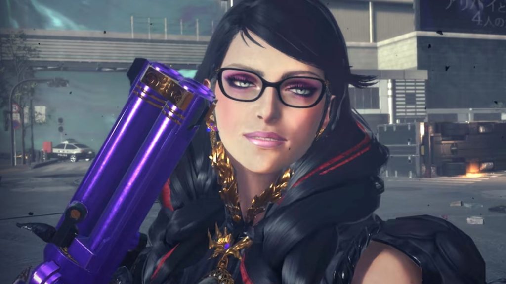 กลับมาแน่! ข่าวลือ Bayonetta 4 และ Metal Gear Rising Remake เตรียมประกาศปีนี้ 2 ตัวละครหลักในเกม Bayonetta 4
