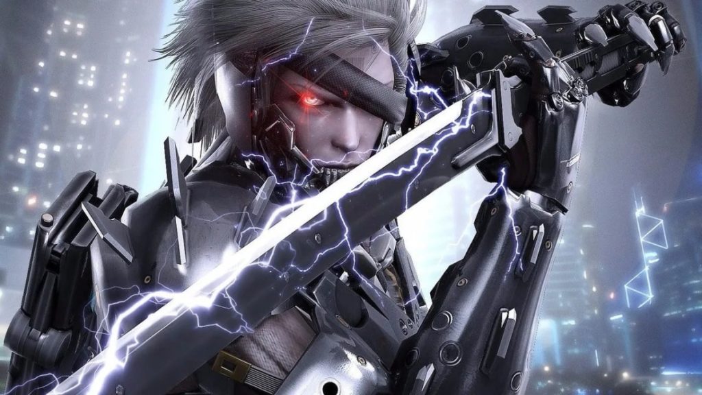 กลับมาแน่! ข่าวลือ Bayonetta 4 และ Metal Gear Rising Remake เตรียมประกาศปีนี้ 1 ตัวละครหลักในเกม Metal Gear Rising