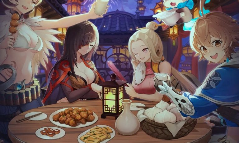 ไปต่อไม่ไหว! Blade & Soul Heroes เตรียมโบกมือลา 16 มิถุนายนนี้ ตามเซิร์ฟเกาหลี Blade Soul Heroes 160326 01