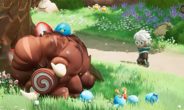 Cookie Run New World 230326 01