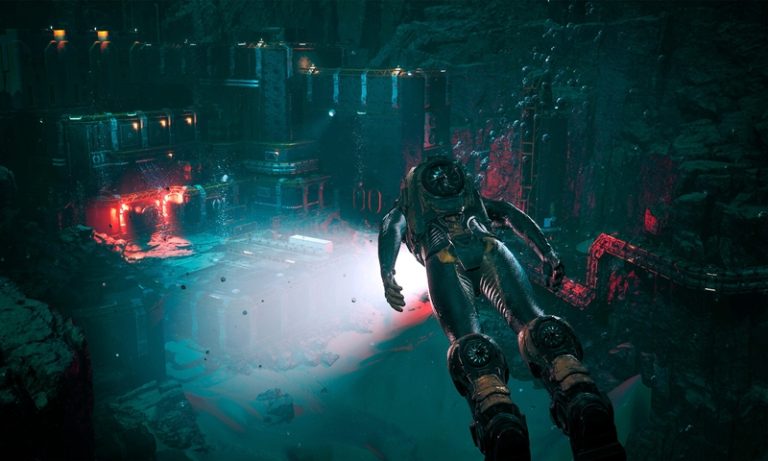 ดิ่งลึกสู่ความบ้าคลั่ง! Cthulhu: The Cosmic Abyss ปล่อย Trailer เนื้อเรื่องสุดหลอน Cthulhu 532026 3