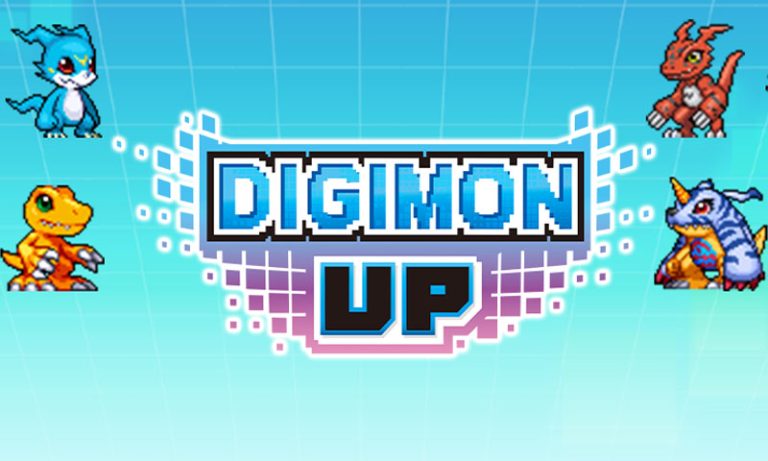 DIGIMON UP 230326 01