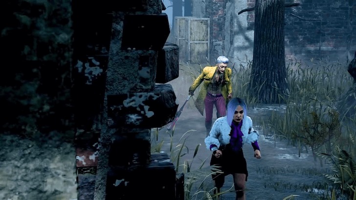 สานต่อความสยอง! Dead by Daylight อาจหยิบ Chapter ในอดีตมาปัดฝุ่นใหม่หลังจบ All-Kill 3 Dead by Daylight 432026 2