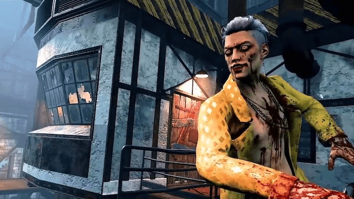 สานต่อความสยอง! Dead by Daylight อาจหยิบ Chapter ในอดีตมาปัดฝุ่นใหม่หลังจบ All-Kill 1 Dead by Daylight 432026 3