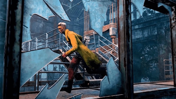 สานต่อความสยอง! Dead by Daylight อาจหยิบ Chapter ในอดีตมาปัดฝุ่นใหม่หลังจบ All-Kill 2 Dead by Daylight 432026 4