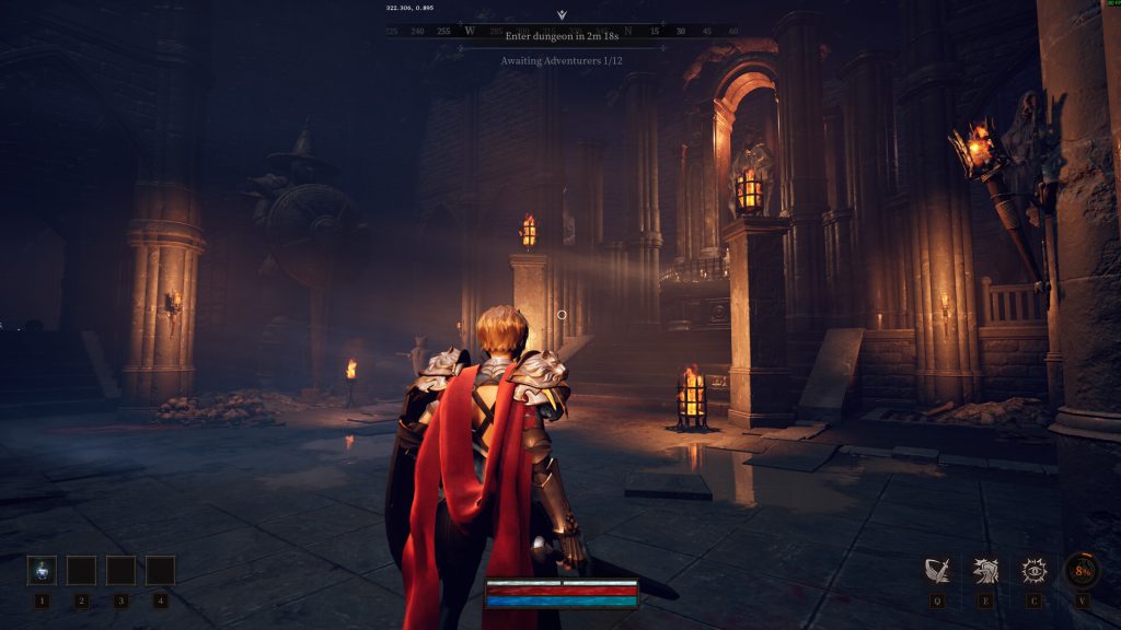 Dungeon Stalkers 1032026 4