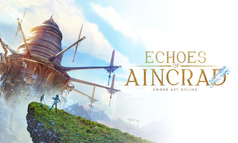 Echoes of Aincrad SAO 200326 01