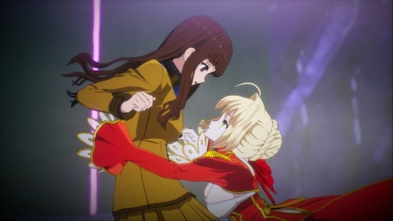 Fate/EXTRA Record ประกาศดีเลย์พร้อมยกเครื่องทีมบริหารการพัฒนาใหม่ทั้งหมด 2 FateEXTRA Record 1632026 2