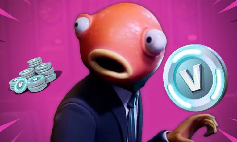 เตือนภัยชาว Fortnite! ผู้เล่นโวย V-Bucks หายเกลี้ยงหลังเจอช่องโหว่เกาะครีเอเตอร์ Fortnite 030326 01