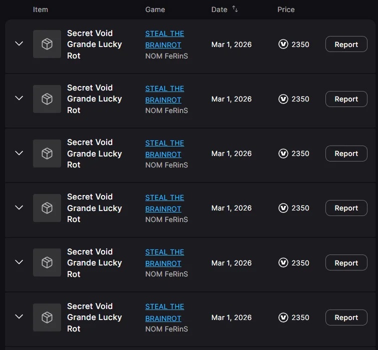 เตือนภัยชาว Fortnite! ผู้เล่นโวย V-Bucks หายเกลี้ยงหลังเจอช่องโหว่เกาะครีเอเตอร์ 1 ประวัติการหัก V-Bucks ที่หายปริศนาใน Fortnite