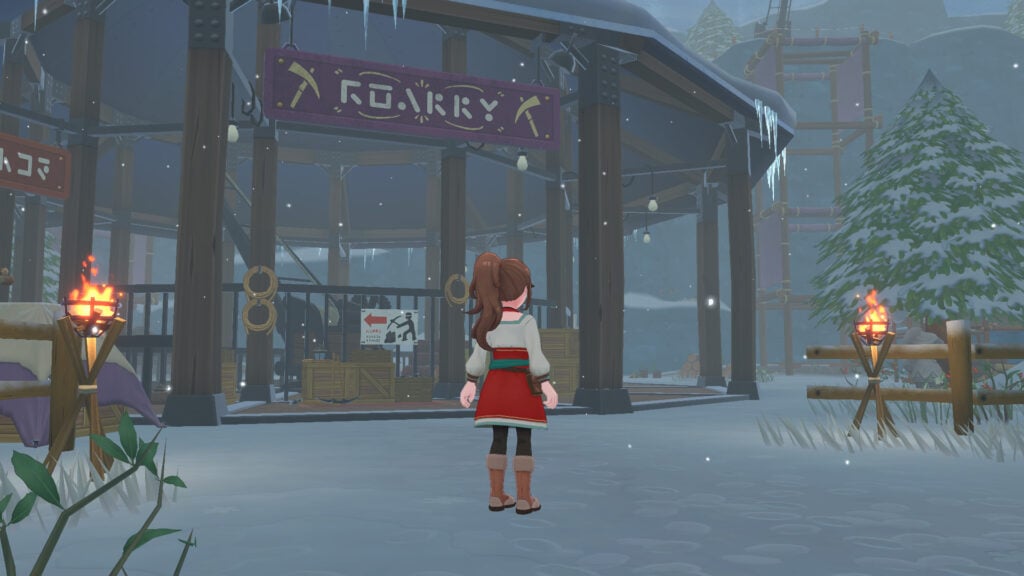 Harvest Moon Echoes of Teradea 1132026 1