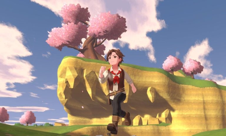 Harvest Moon Echoes of Teradea 1132026 2