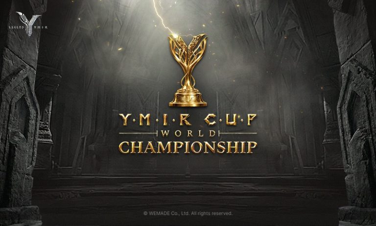 Legend of YMIR ลบคำสบประมาท MMO สายแข่งในงาน YMIR Cup พร้อมประกาศเตรียมลุย Steam ปี 2026 นี้! Legend of YMIR 010326 01