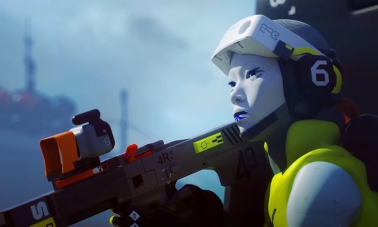 Marathon เปิดตัวแรง! ยอดผู้เล่น Server Slam พุ่งหลักแสนก่อนร่วงฮวบ Marathon 232026 2