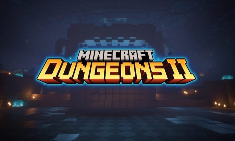 Minecraft Dungeons II ประกาศภาคต่อสุดยิ่งใหญ่ เตรียมบุกทุกแพลตฟอร์มในปี 2026 Minecraft Dungeons II 2332026 3