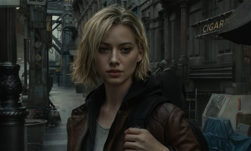 ดราม่าสนั่น! NVIDIA เปิดตัว DLSS 5 แต่โดนสับเละ ทำลายงานศิลป์เกมจนเหมือนใส่ฟิลเตอร์