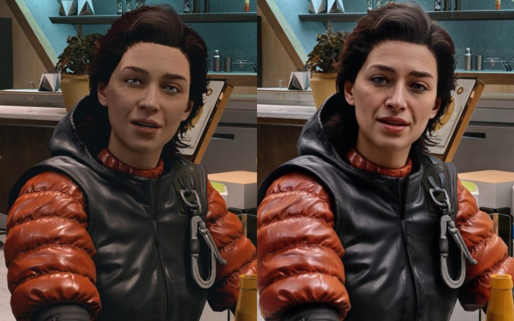 การเปิด DLSS 5 ในเกม