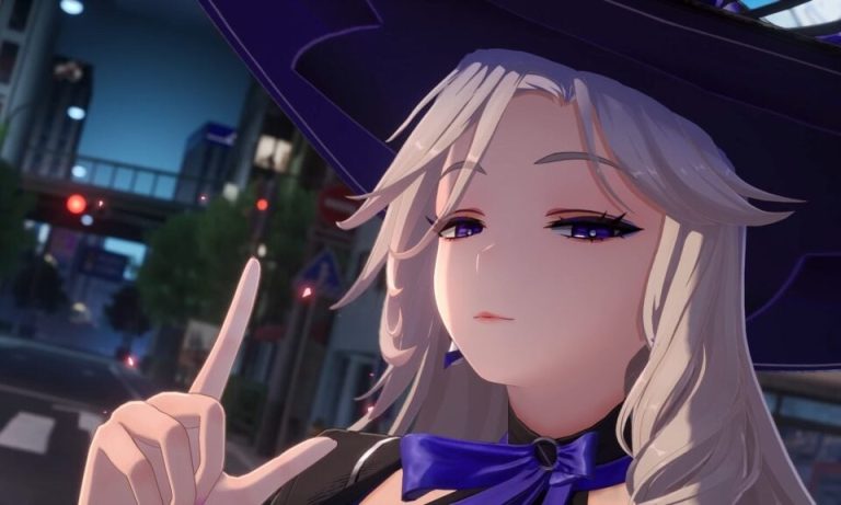 Neverness to Everness เปิด Pre-order บน PS5 แล้ว! สวมบทนักปราบปรามสิ่งเหนือธรรมชาติเมษายนนี้ Neverness to Everness 2632026