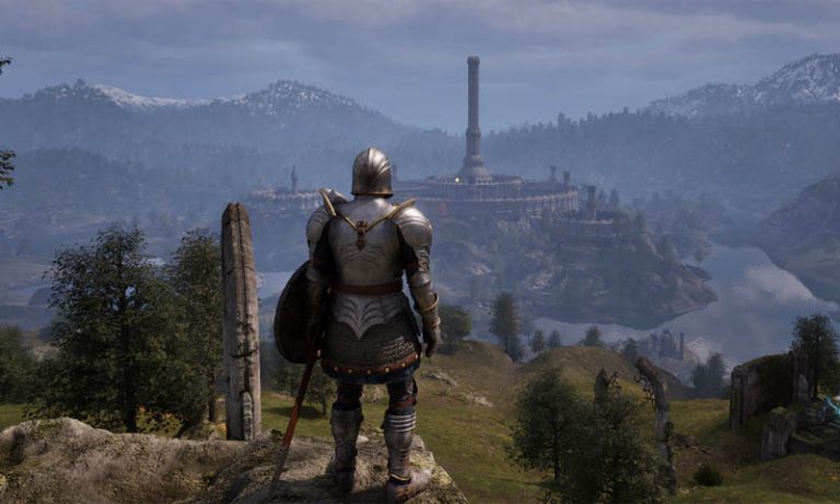 ตั้งใจทิ้งไว้! Todd Howard เผยเหตุผลไม่ยอมแก้บั๊กใน Oblivion Remastered Oblivion Remastered 260326 01