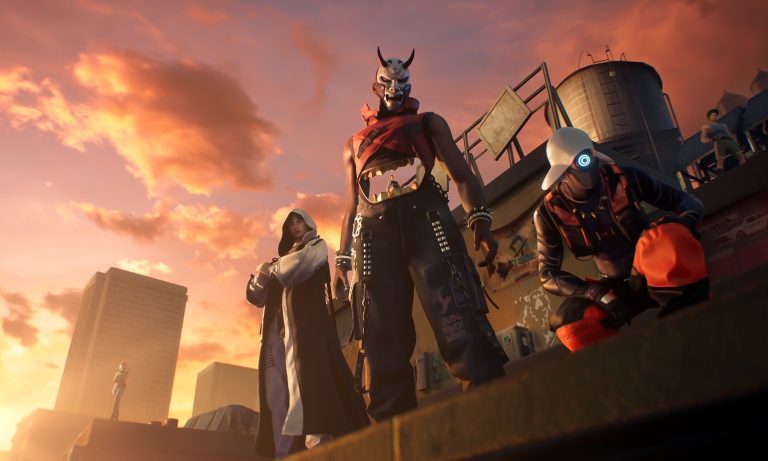 ทะลุโลกคู่ขนานไปกับ Prism 2033 เกมแนว Sci-Fi กราฟิกยุคใหม่ที่เกมเมอร์ห้ามพลาด Prism 2033 1632206 1