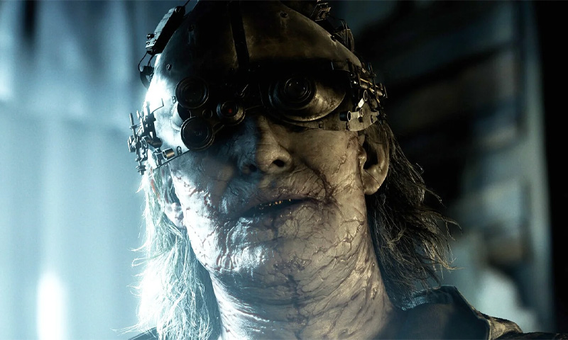 Hideki Kamiya อยากให้ Resident Evil Requiem ทำโหมดไม่น่ากลัวให้หน่อย