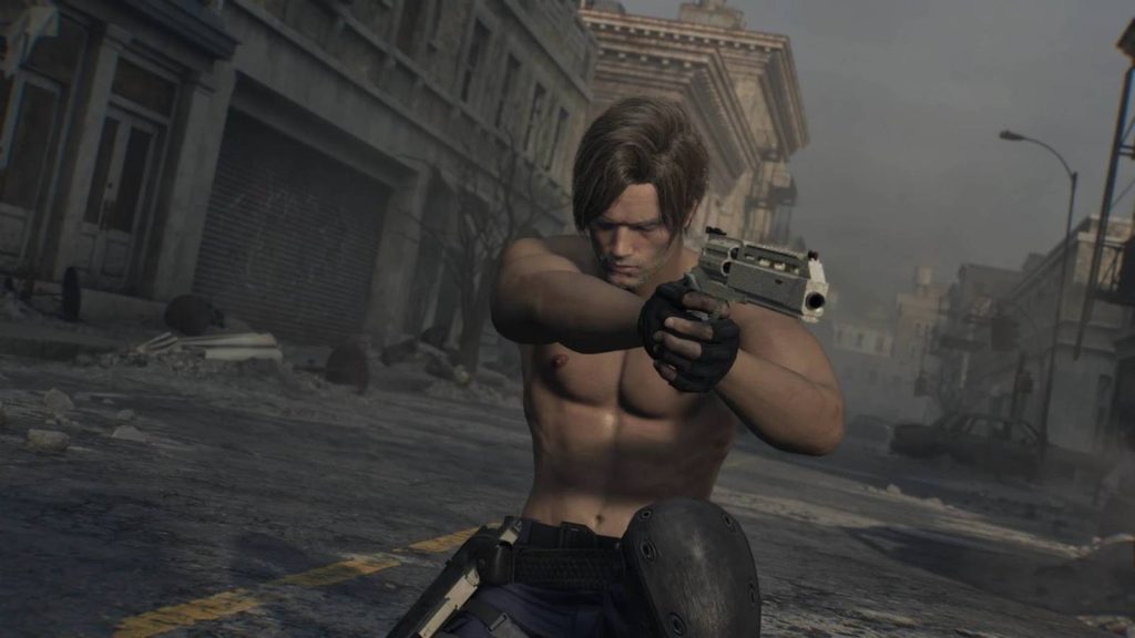 Resident Evil Requiem 932026 2