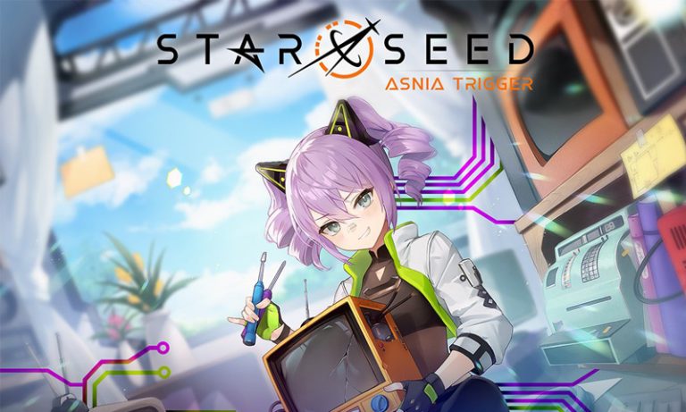 มั่นใจได้! STARSEED: Asnia Trigger ยันข้อมูลผู้เล่นปลอดภัย หลังเลื่อนรวมภูมิภาค STARSEED Asnia Trigger 090326 01