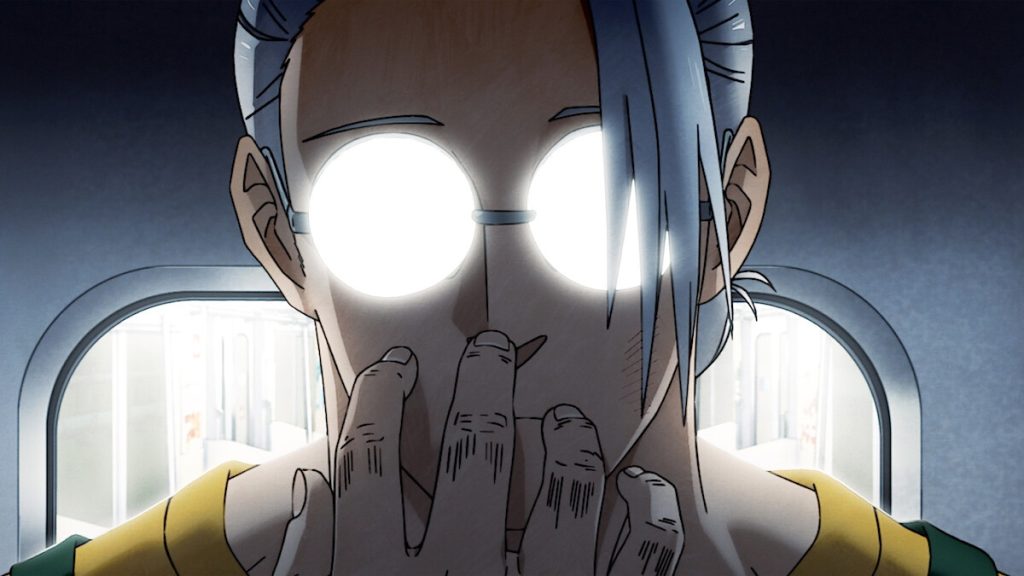 รวมการ์ตูน Sakamoto Days พากย์เสียงไทยทุกตอน 2 Sakamoto Days 2932026 2