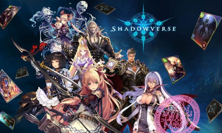 Shadowverse 260326 01