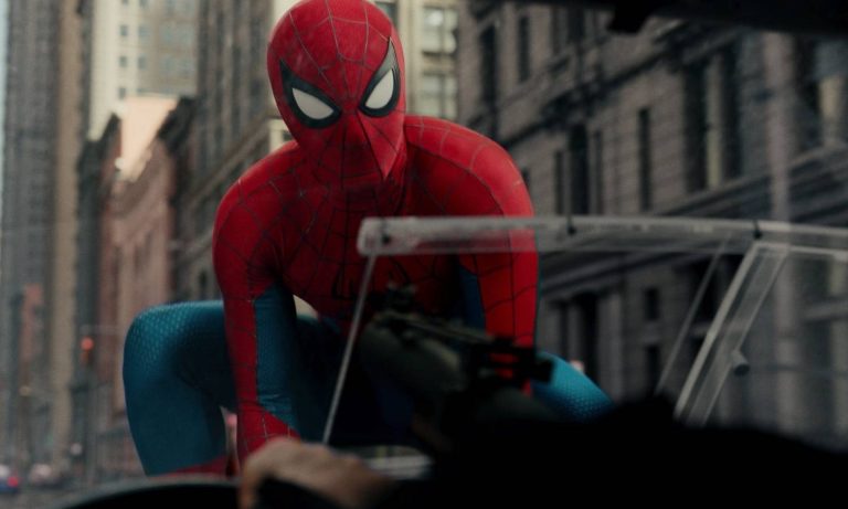 Spider Man 2032026 2