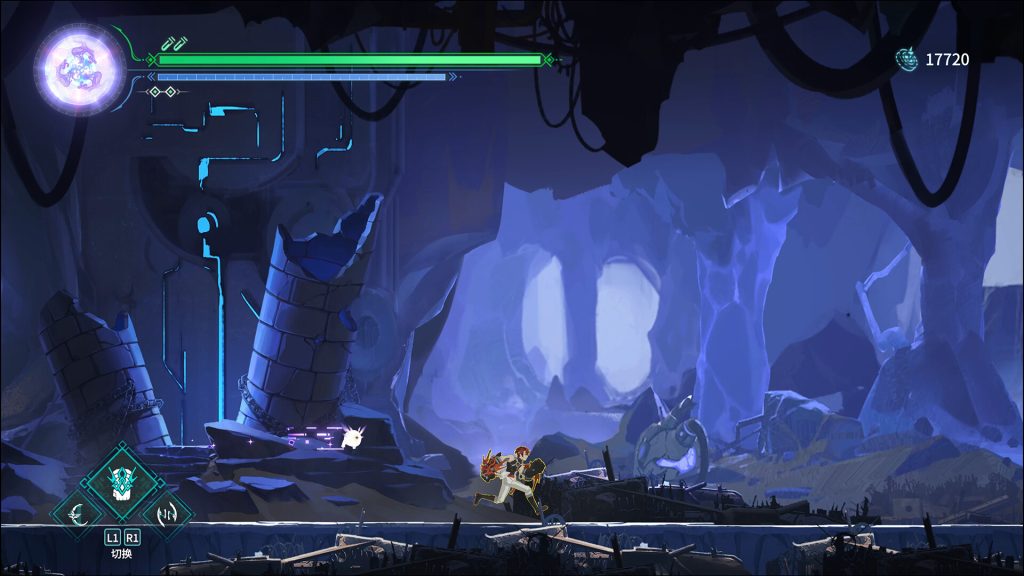 Vanishing Starlight 1932026 2