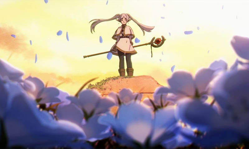 คัดมาให้แล้ว 10 อนิเมะเท่ ๆ พล็อตเรื่องลุ่มลึก ดูจบแล้วอารมณ์ไม่จบ พร้อมช่องทางการดู