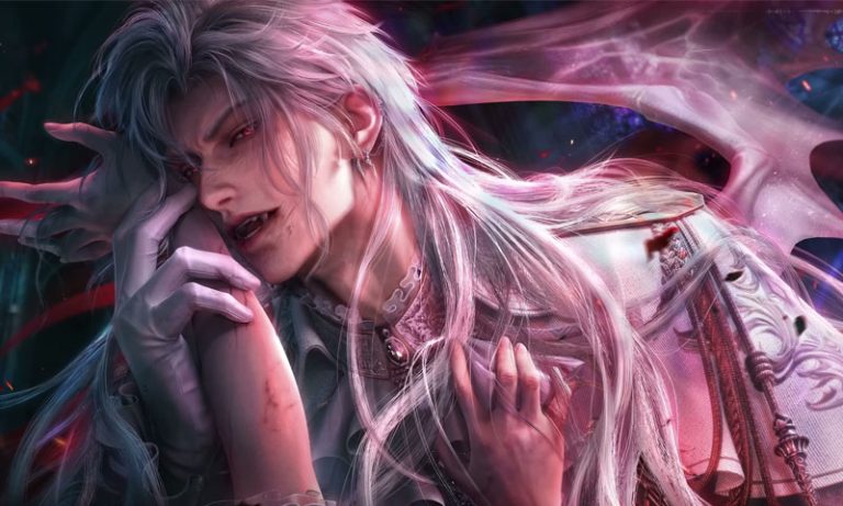 10 เกมจีบหนุ่มที่ควรมีติดเครื่อง พักสมองไปกับเนื้อเรื่องสุดฟินและภาพสวยระดับ AAA dating sim games 230326 01