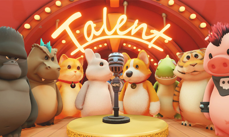 2026 นี้ต้องมี! 10 เกมเล่นกับเพื่อน เน้นฮา ไม่เน้นชนะที่จะทำให้คุณลืมเวลานอน