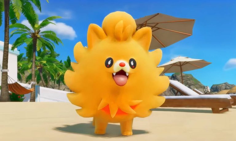 Pokemon Winds and Waves ทำสถิติจำนวนโปเกมอนแซงหน้าอักษรคันจิที่เด็กญี่ปุ่นต้องเรียนแล้ว! pombon 932026