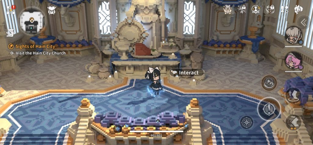 การผจญภัยในเกม ALLfiring