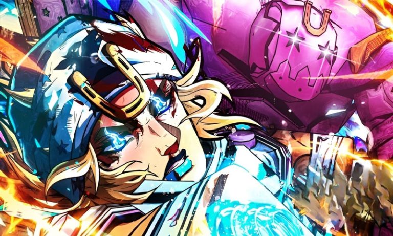 แจกโค้ด Anime Paradox เมษายน 2026 ล่าสุด! รับ Gems และ Reroll ฟรีเพียบ Anime Paradox Codes 100426 01