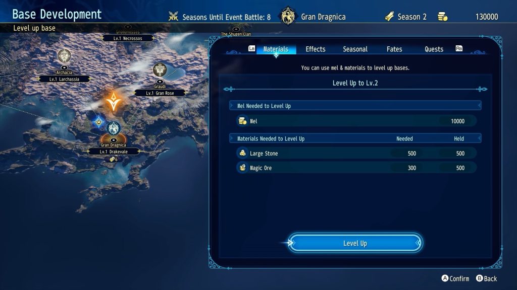 BRIGANDINE ABYSS 2342026 2