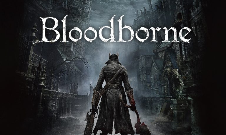 Bloodborne บุกจอเงิน! Sony จับมือ Jacksepticeye ร่วมอำนวยการสร้างหนังจากเกมดัง Bloodborne 1442026 1