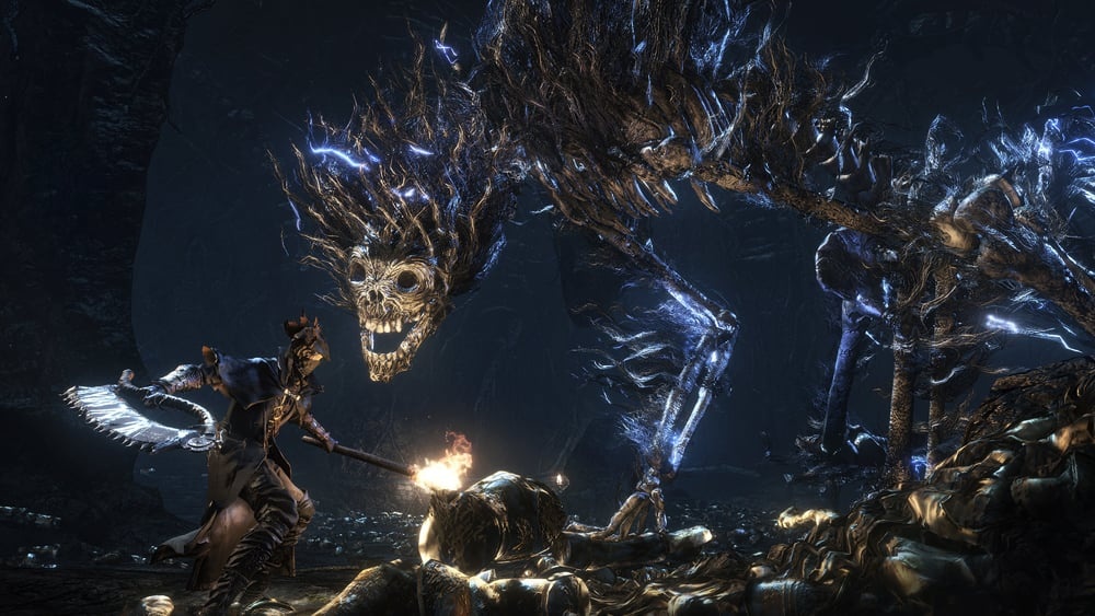 Bloodborne บุกจอเงิน! Sony จับมือ Jacksepticeye ร่วมอำนวยการสร้างหนังจากเกมดัง 1 Bloodborne 1442026 2