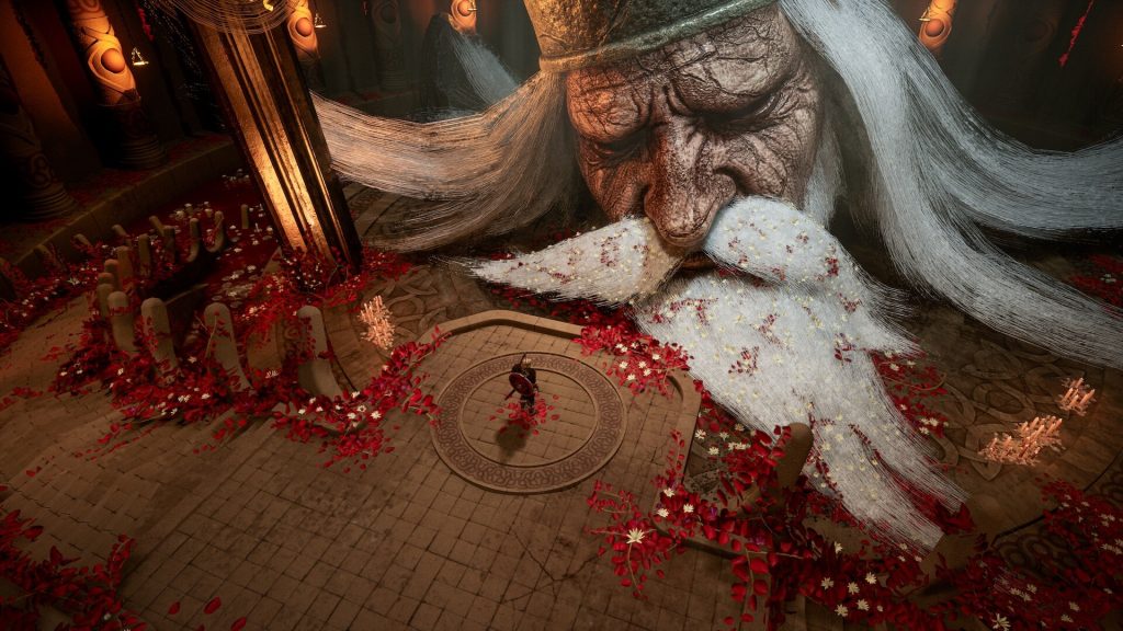 Bylina เกม Action RPG จากตำนานเตรียมระเบิดความมันส์บน PC 20 เมษายนนี้ 2 Bylina 942026 3