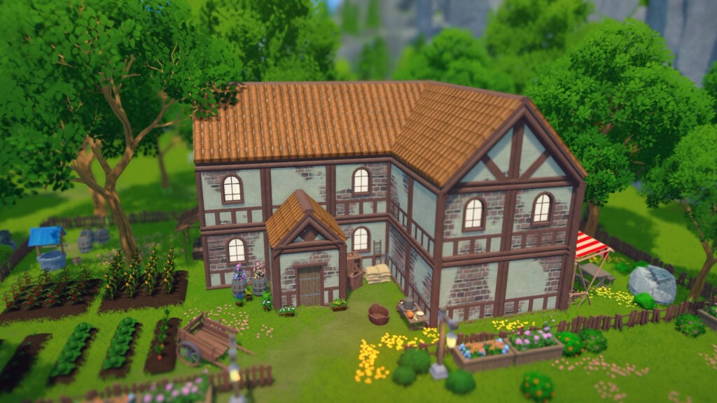 REMIMORY เปิดตัว Castaway Diary: Portal to the Unknown Isles การผจญภัยบนเกาะปริศนา 1 Castaway Diary Portal to the Unknown Isles 1542026 2