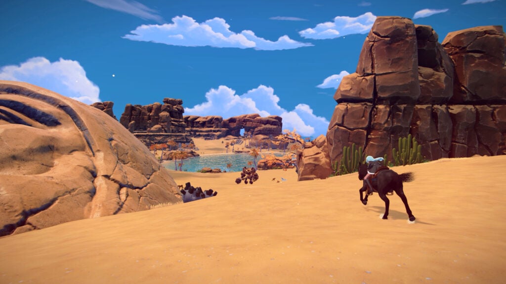 REMIMORY เปิดตัว Castaway Diary: Portal to the Unknown Isles การผจญภัยบนเกาะปริศนา 2 Castaway Diary Portal to the Unknown Isles 1542026 3