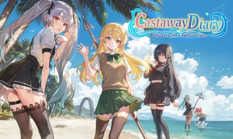 REMIMORY เปิดตัว Castaway Diary: Portal to the Unknown Isles การผจญภัยบนเกาะปริศนา Castaway Diary Portal to the Unknown Isles 1542026 41