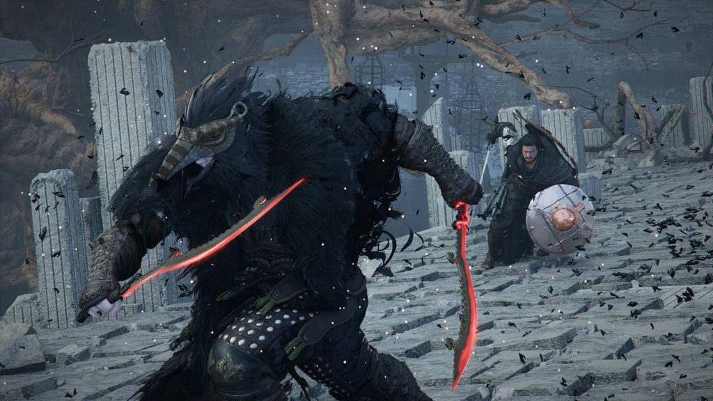 Crimson Desert 742026 2